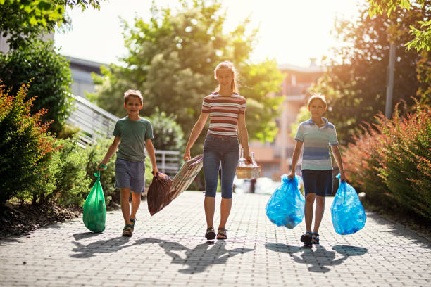 Best Commercial Junk Removal  in Crosspointe, VA
