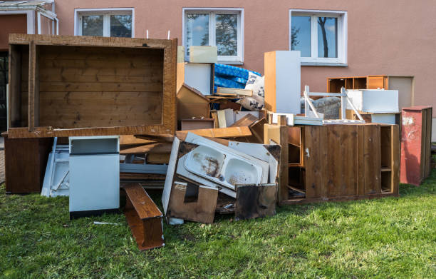 Best Furniture Removal Near Me  in Crosspointe, VA