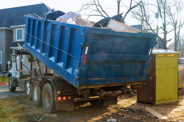 Best Construction Debris Removal  in Crosspointe, VA