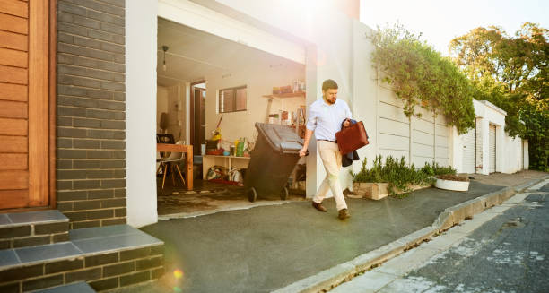 Best Dumpster Rental Services  in Crosspointe, VA