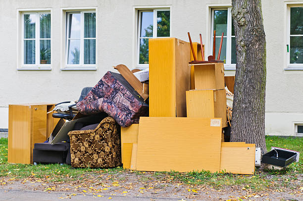 Best Affordable Junk Removal Services  in Crosspointe, VA