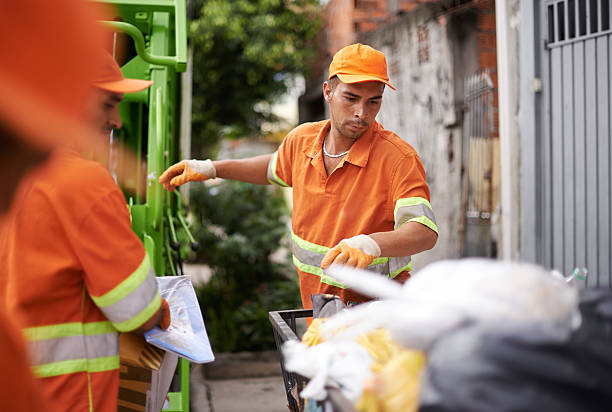 Best Commercial Junk Removal  in Crosspointe, VA