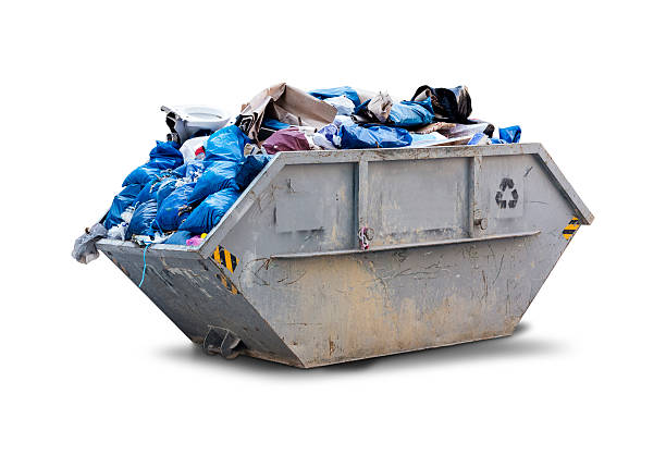 Best Attic Cleanout Services  in Crosspointe, VA